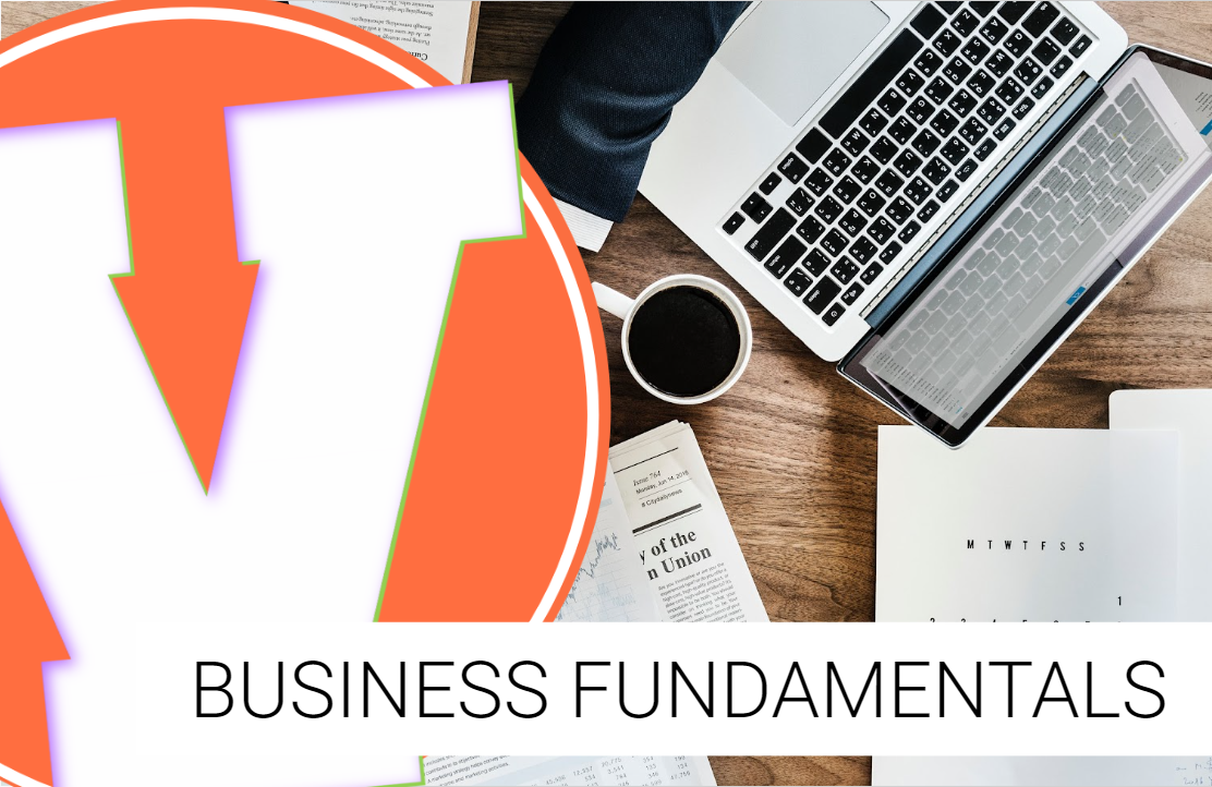 BUSN 061 Business Fundamentals