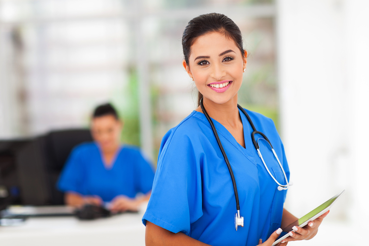HLTH 093 Certified Nursing Assistant