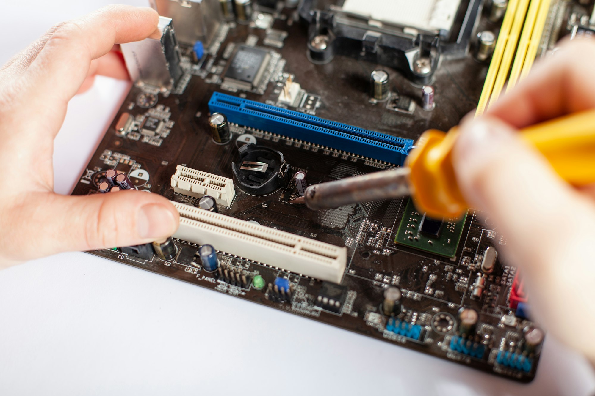 CompTIA A+ Study