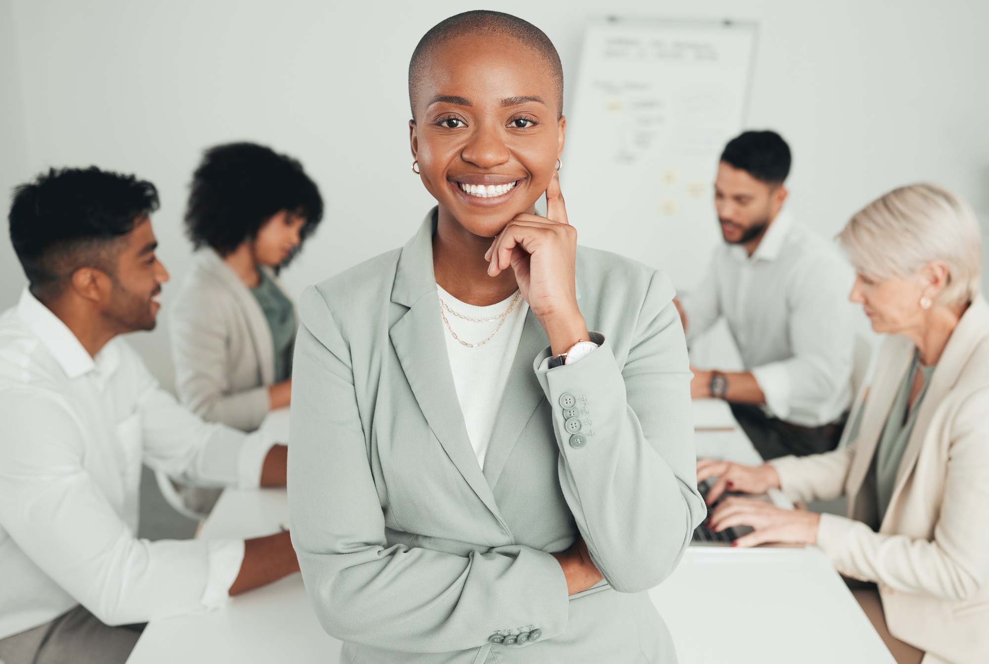 Management and Supervision