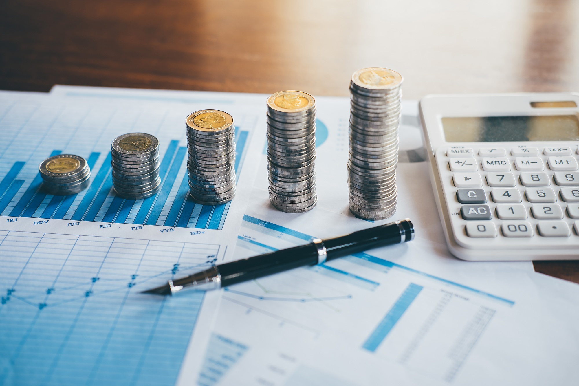 MATH 053 Personal and Business Finance